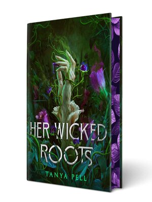 cover image of Her Wicked Roots